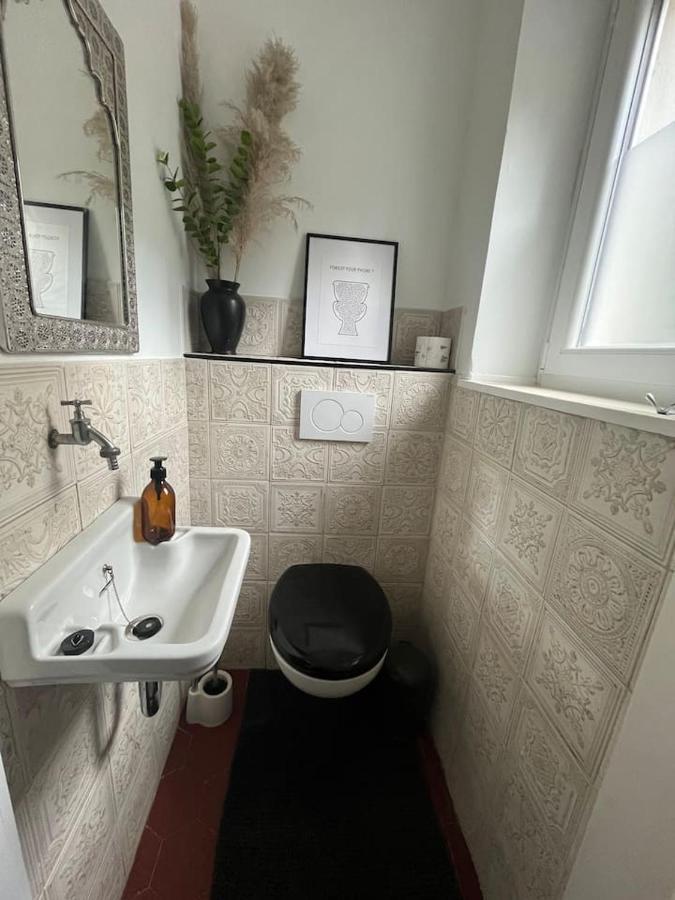 Mon Bijou 2 Schlafzimmer Monschau Exteriér fotografie