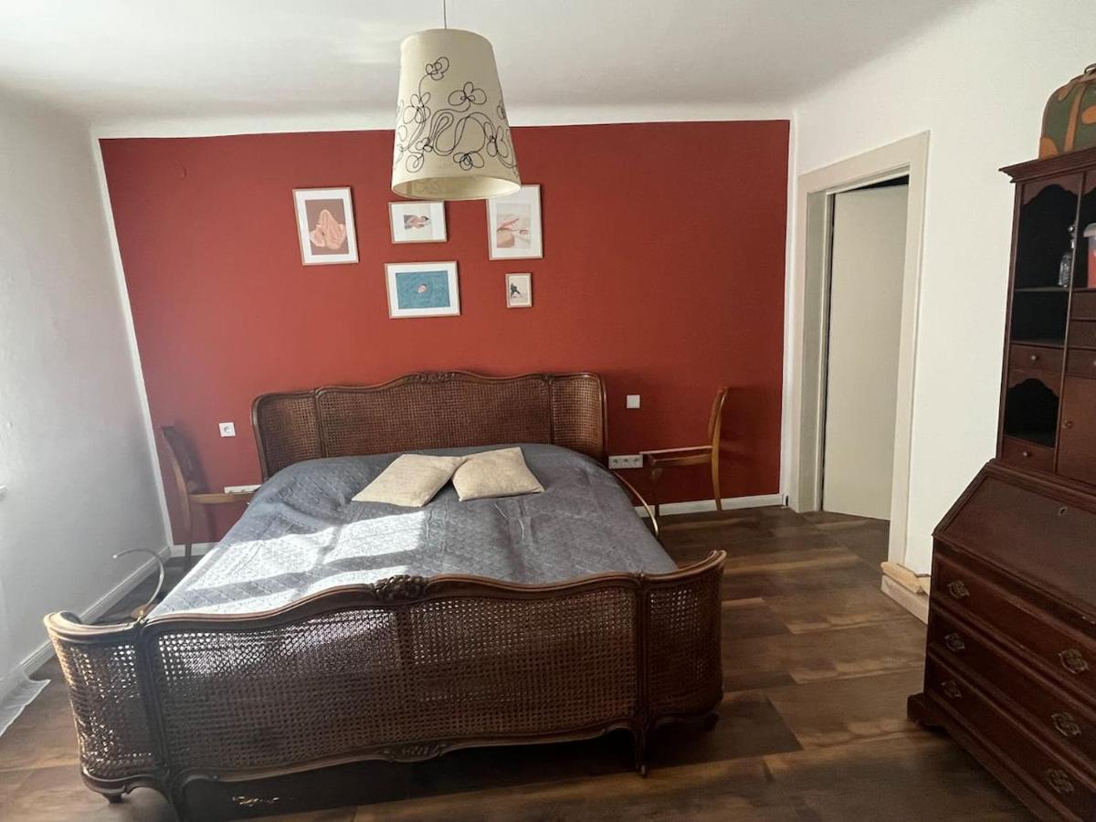 Mon Bijou 2 Schlafzimmer Monschau Exteriér fotografie