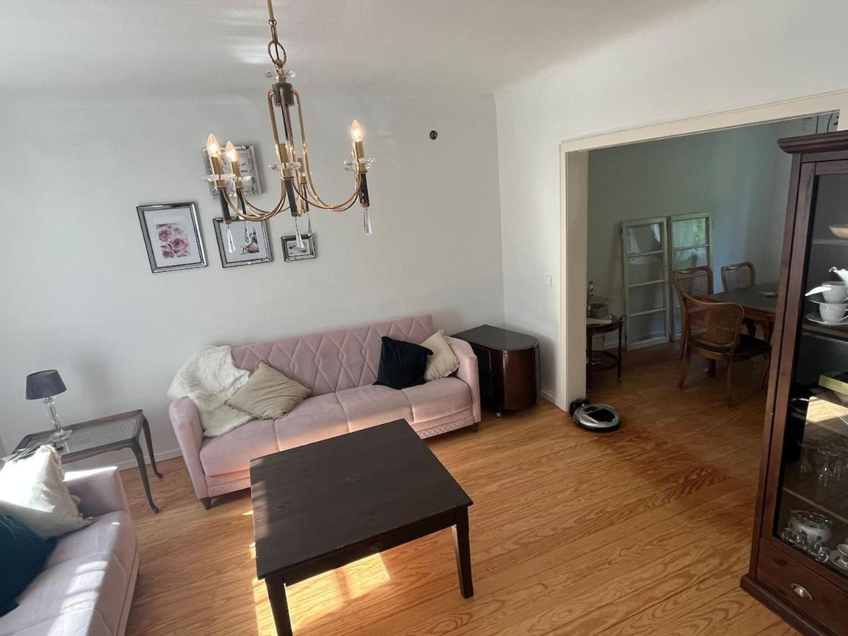 Mon Bijou 2 Schlafzimmer Monschau Exteriér fotografie