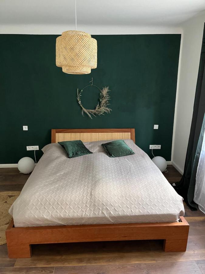Mon Bijou 2 Schlafzimmer Monschau Exteriér fotografie