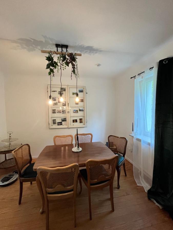Mon Bijou 2 Schlafzimmer Monschau Exteriér fotografie